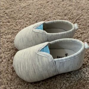 Baby Replica Toms